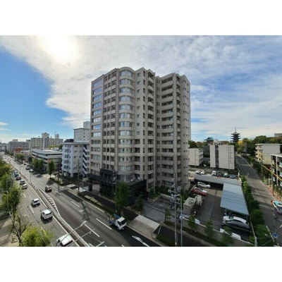 【展望】 | 第98プロスパービル