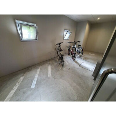 【ロビー】 | 第98プロスパービル