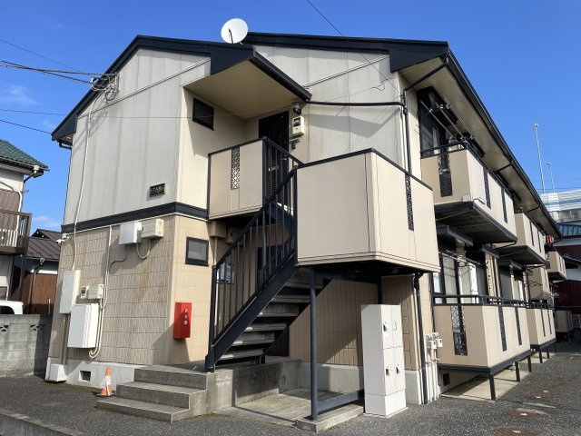 ガーデンハイツ相ノ谷