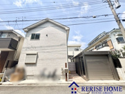 小平市大沼町２丁目の中古一戸建の画像