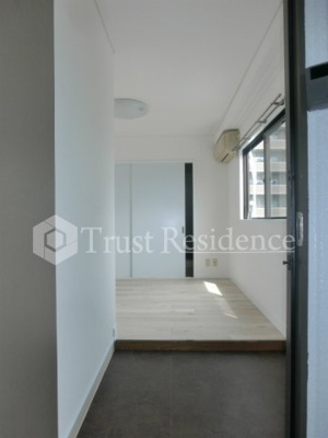 【玄関】 | ハイ清澄