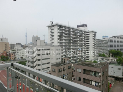 【展望】 | ハイ清澄