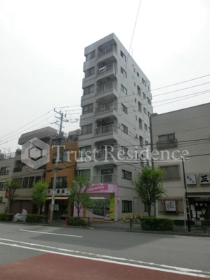 【外観】 | ハイ清澄