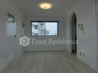 【居間・リビング】 | ハイ清澄