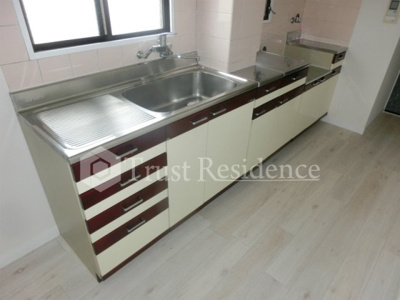 【キッチン】 | ハイ清澄