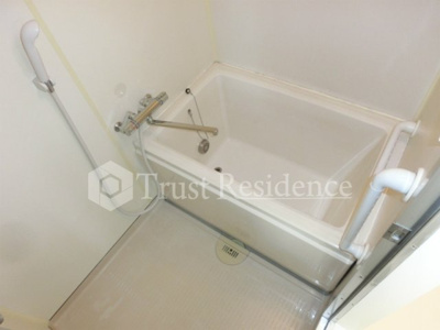 【浴室】 | ハイ清澄