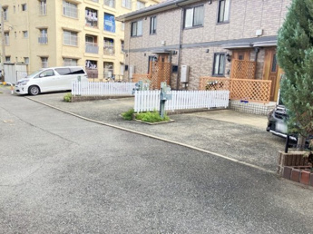 【駐車場】 | 駐車場