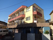 カリフォルニアリバーの画像