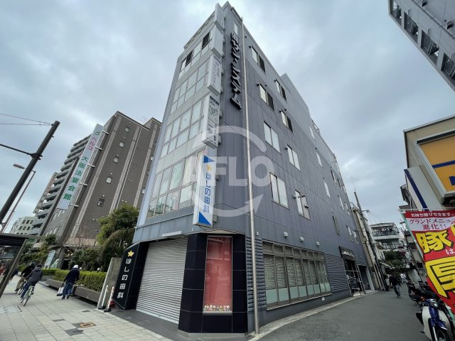 サンシステム天六駅前ビル　豊崎本庄小学校区