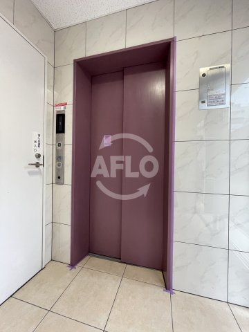 サンシステム天六駅前ビル　豊崎本庄小学校区のその他共用部分|サンシステム天六駅前ビル　エレベーター