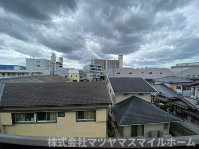 【展望】 | オオニシハイツ