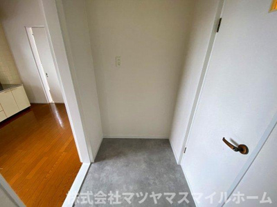 【その他】 | オオニシハイツ