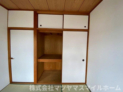 【収納】 | オオニシハイツ