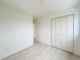 【洋室】 | 坂戸市片柳　新築分譲　東武東上線『北坂戸駅』徒歩17分　【片柳小学区】