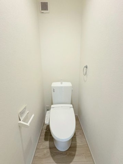 【トイレ】 | 坂戸市片柳　新築分譲　東武東上線『北坂戸駅』徒歩17分　【片柳小学区】