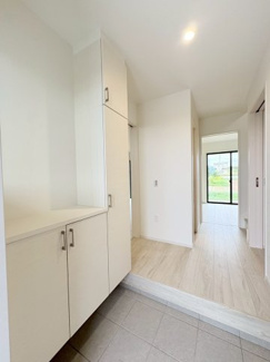 【玄関】 | 坂戸市片柳　新築分譲　東武東上線『北坂戸駅』徒歩17分　【片柳小学区】