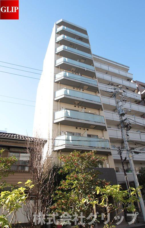 GROWS RESIDENCE横浜大通り公園
