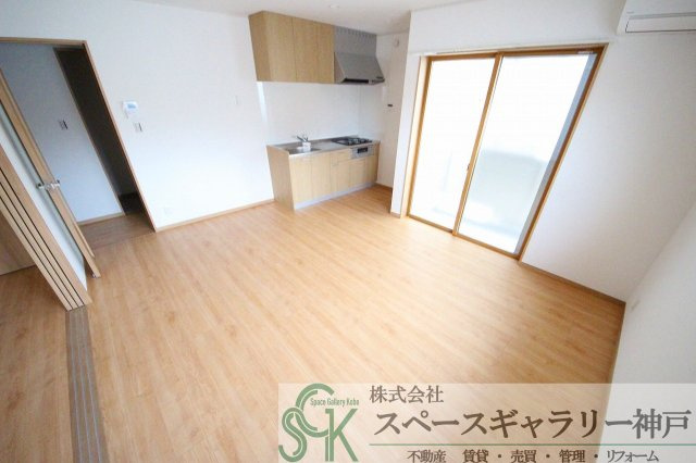 ウエスト大久保Ⅱのその他|※お部屋により仕様が異なる場合があります※
