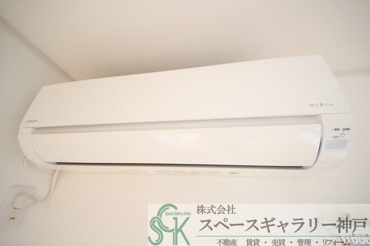 ウエスト大久保Ⅱの設備|※お部屋により仕様が異なる場合があります※