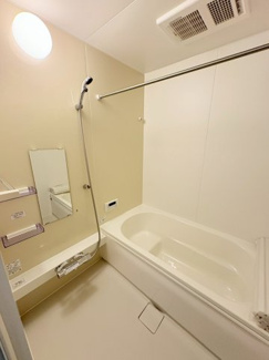 【浴室】 | 坂戸市片柳　新築分譲　東武東上線『北坂戸駅』徒歩17分　【片柳小学区】