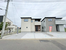 坂戸市片柳　新築分譲　東武東上線『北坂戸駅』徒歩17分　【片柳小学区】の画像