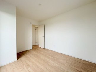 【洋室】 | 坂戸市片柳　新築分譲　東武東上線『北坂戸駅』徒歩17分　【片柳小学区】