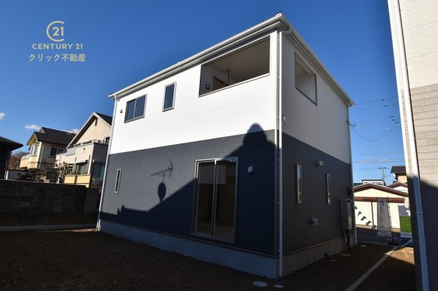 Cradlegarden　 ひたちなか市平磯遠原町　第1　1