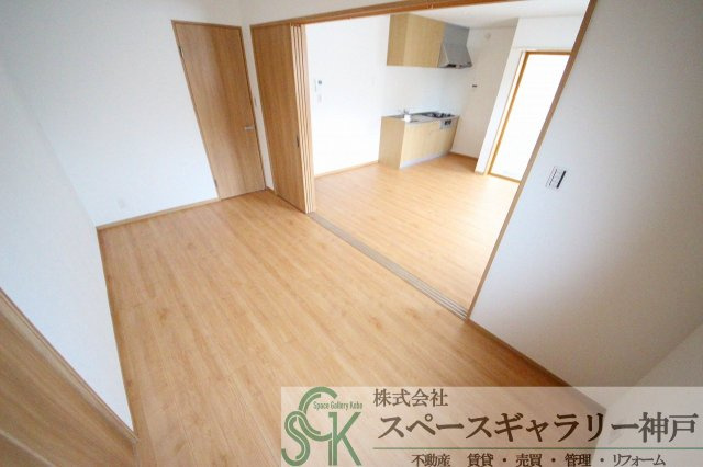 ウエスト大久保Ⅱの寝室|※お部屋により仕様が異なる場合があります※