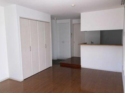 【寝室】 | MODE-S