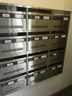 【設備】 | MODE-S