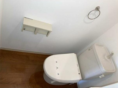 【トイレ】 | MODE-S | バストイレ別！