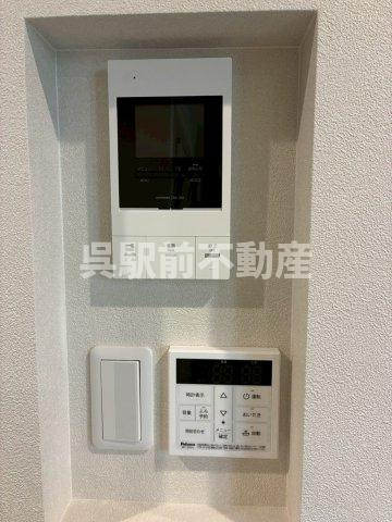 サルースのセキュリティ