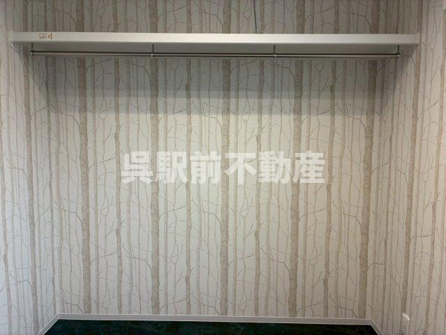 サルースの収納