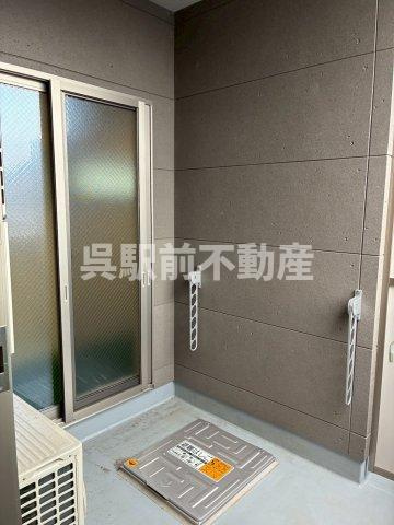 サルースのその他