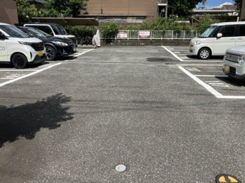 【駐車場】 | 駐車場