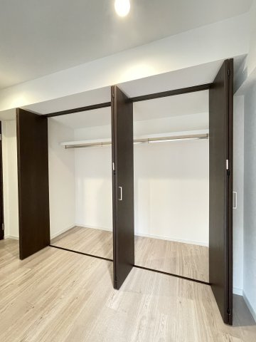 パレグレィス・ヒエダの収納