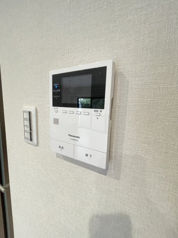 パレグレィス・ヒエダのセキュリティ