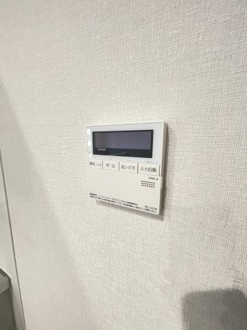 パレグレィス・ヒエダの設備