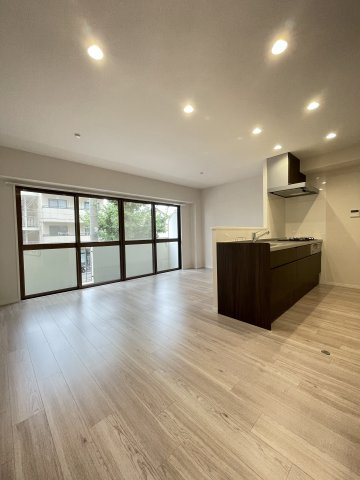 パレグレィス・ヒエダの居間・リビング