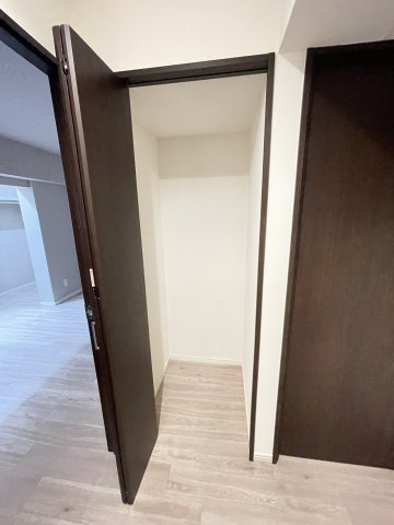 パレグレィス・ヒエダの収納