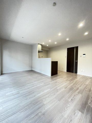 パレグレィス・ヒエダの居間・リビング