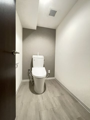 パレグレィス・ヒエダのトイレ