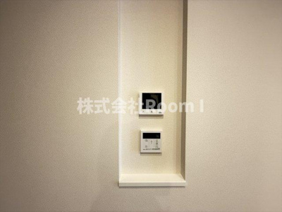 【セキュリティ】 | メゾンベール難波・旭化成ヘーベルメゾンHEBEL HAUS