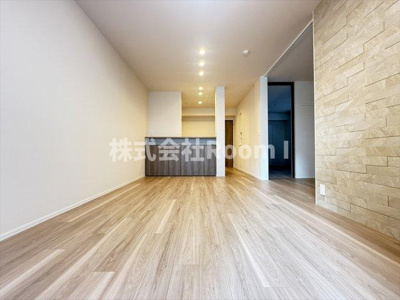【居間・リビング】 | メゾンベール難波・旭化成ヘーベルメゾンHEBEL HAUS | 使いやすい居間です