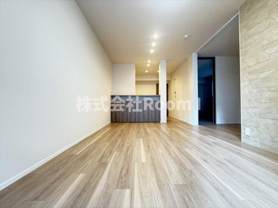 【居間・リビング】 | メゾンベール難波・旭化成ヘーベルメゾンHEBEL HAUS | こちらの居間で趣味の時間をお楽しみください