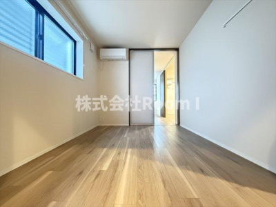 【洋室】 | メゾンベール難波・旭化成ヘーベルメゾンHEBEL HAUS | 洋室です