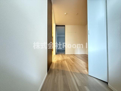 【内装】 | メゾンベール難波・旭化成ヘーベルメゾンHEBEL HAUS | 内装もきれいです