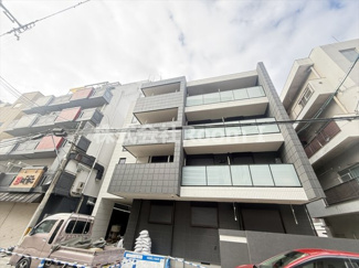 【外観】 | メゾンベール難波・旭化成ヘーベルメゾンHEBEL HAUS