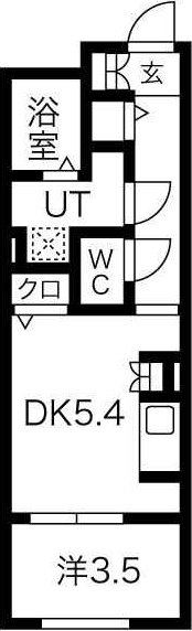 クレストタップ大曾根