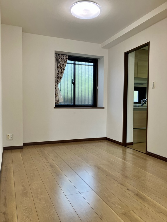 【居間・リビング】